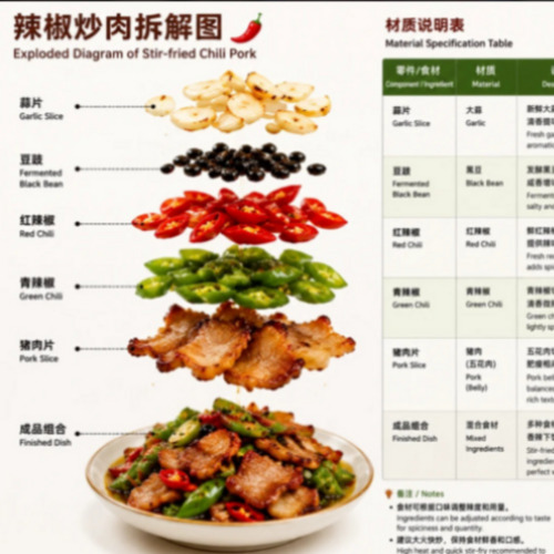 企业多模型协作体系